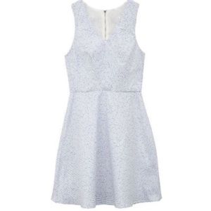 💙 Skies are Blue Stitch Fix Jorga Mini Dot Dress